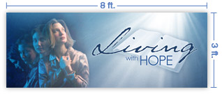 8x3 Horizontal Banner 8x3 Horizontal Banner