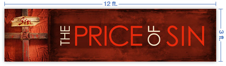 12x3 Horizontal Banner 12x3 Horizontal Banner