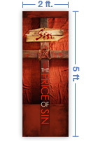 2x5 Vertical Banner 2x5 Vertical Banner