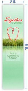 2x8 Vertical Banner 2x8 Vertical Banner