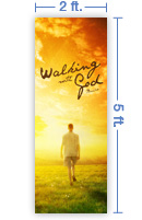 2x5 Vertical Banner 2x5 Vertical Banner