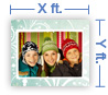 Specialty Custom-Sized Banner Specialty Custom-Sized Banner