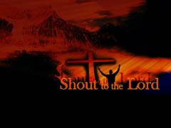 Shout Shout