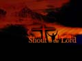 Shout