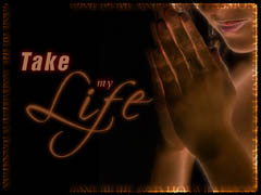 Take My Life 2 Take My Life 2