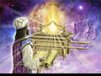 Church Banner of Christ Our High Priest