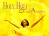 Church Banner of Holy Holy
