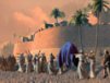 Church Banner of Jericho 1