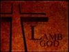 Church Banner of Lamb of God