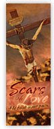 Church Banner of Scars of Love