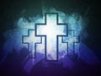Church Banner of Vivid