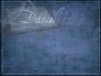 Church Banner of Book of Daniel
