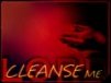 Church Banner of Cleanse